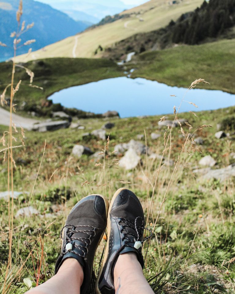 chaussures barefoot c'est quoi