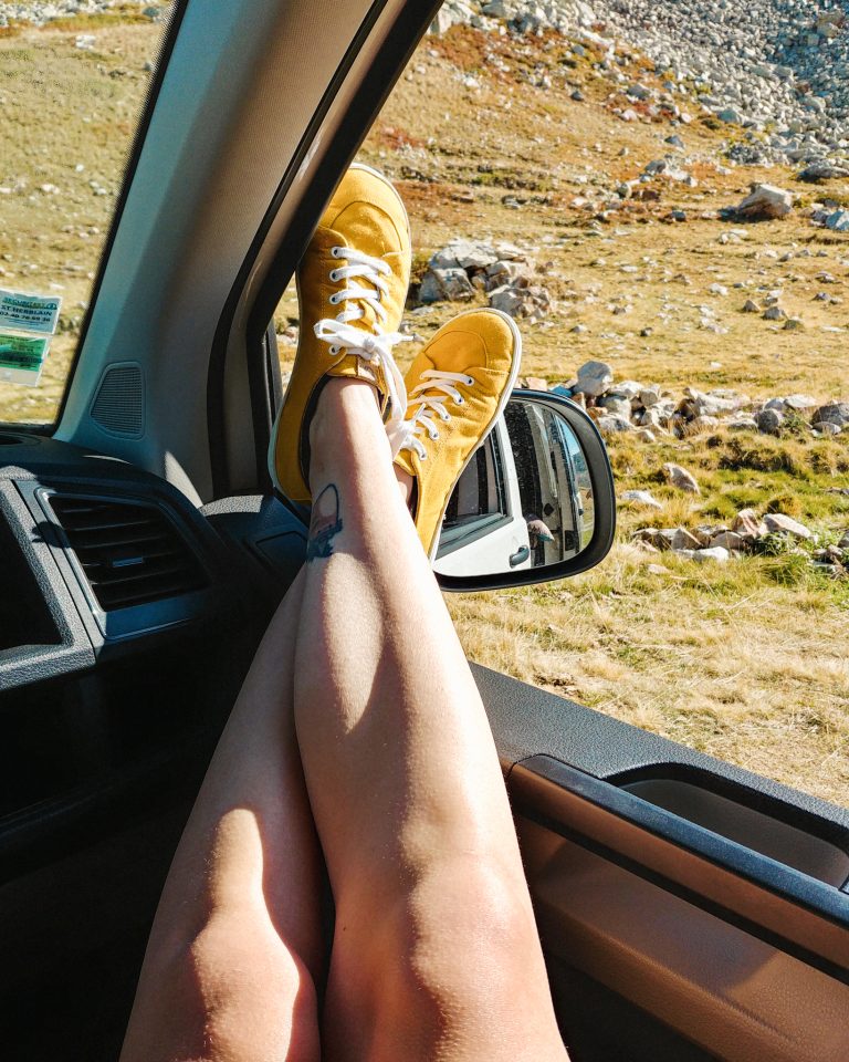 passer aux chaussures barefoot - avis et conseils