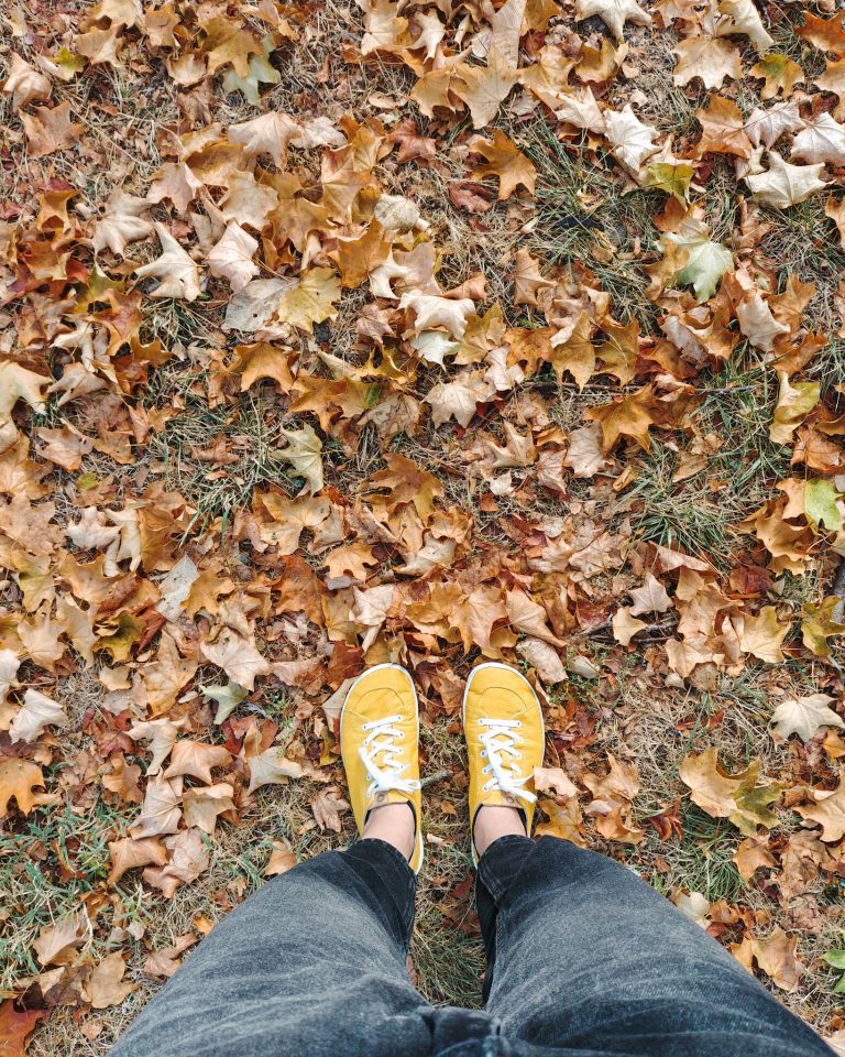 Qu'est ce qu'une chaussure barefoot ?