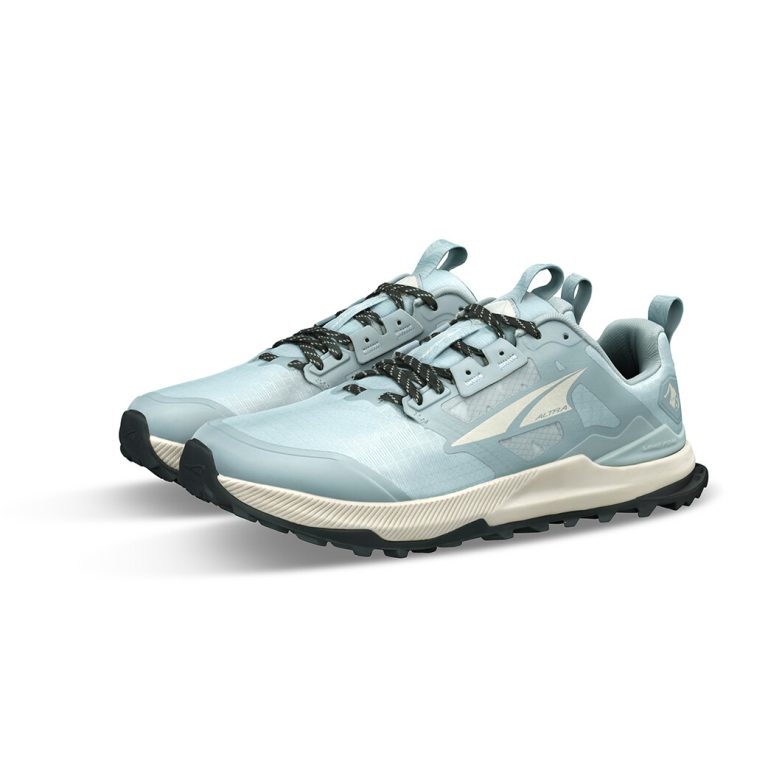 Chaussures barefoot de randonnée - altra