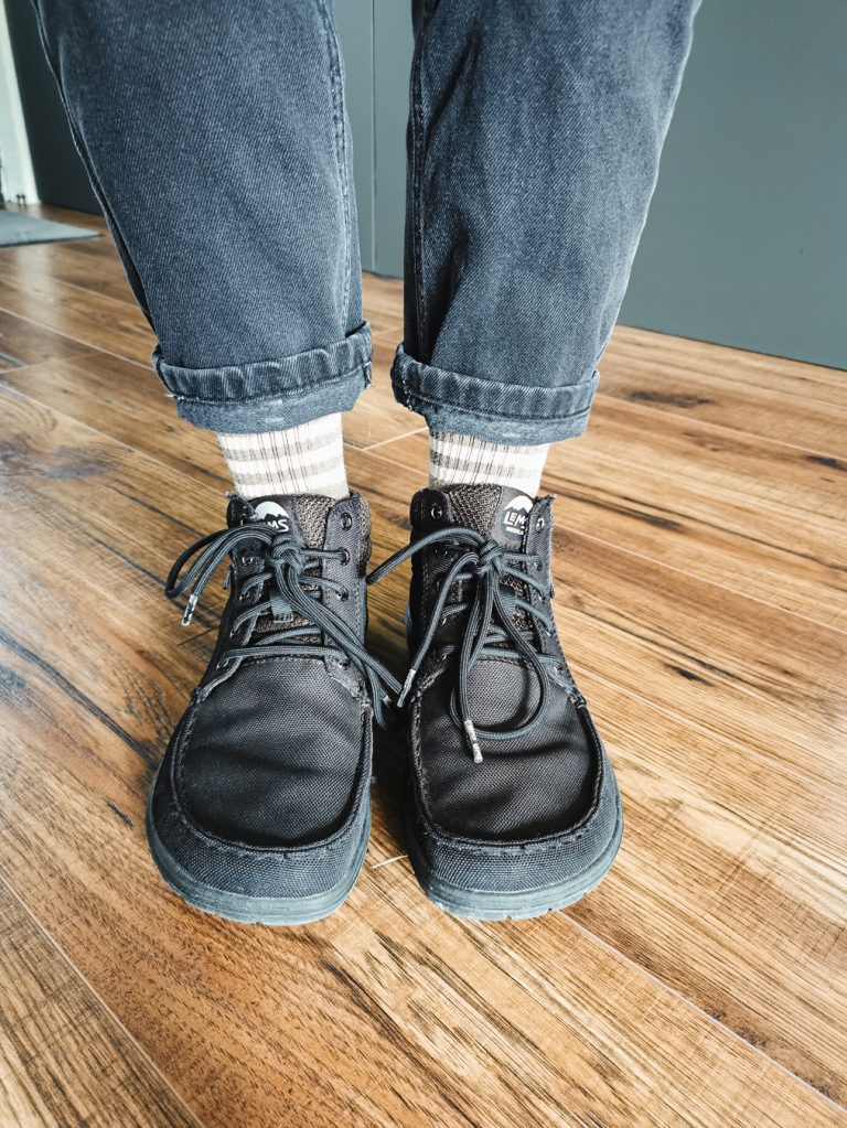 Lems Boulder mid review