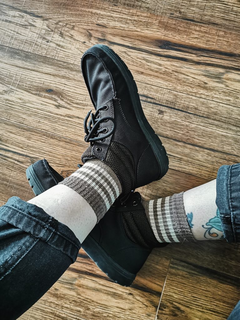 Lems Boulder mid blog chaussures barefoot