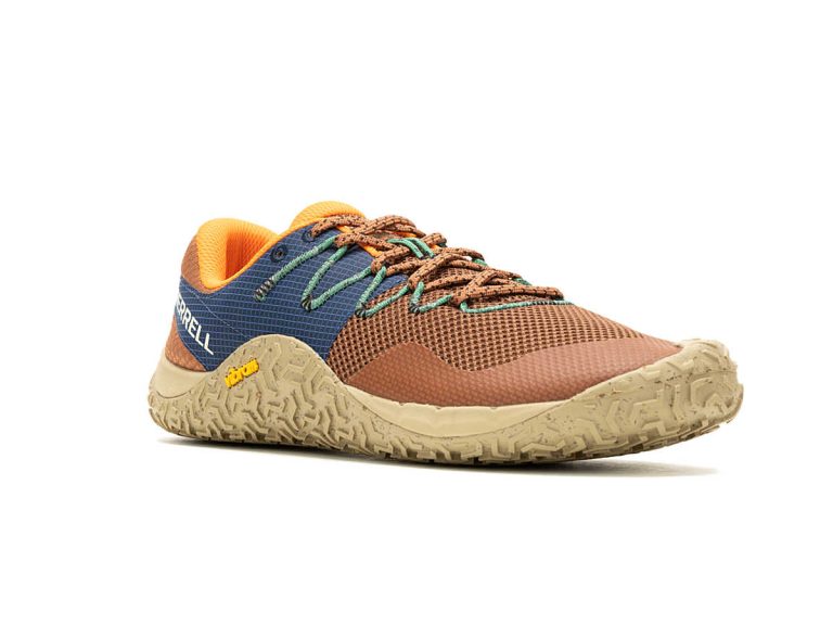 Chaussures barefoot de randonnée - merrell barefoot
