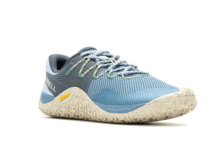 Chaussures barefoot de randonnée - Merrel