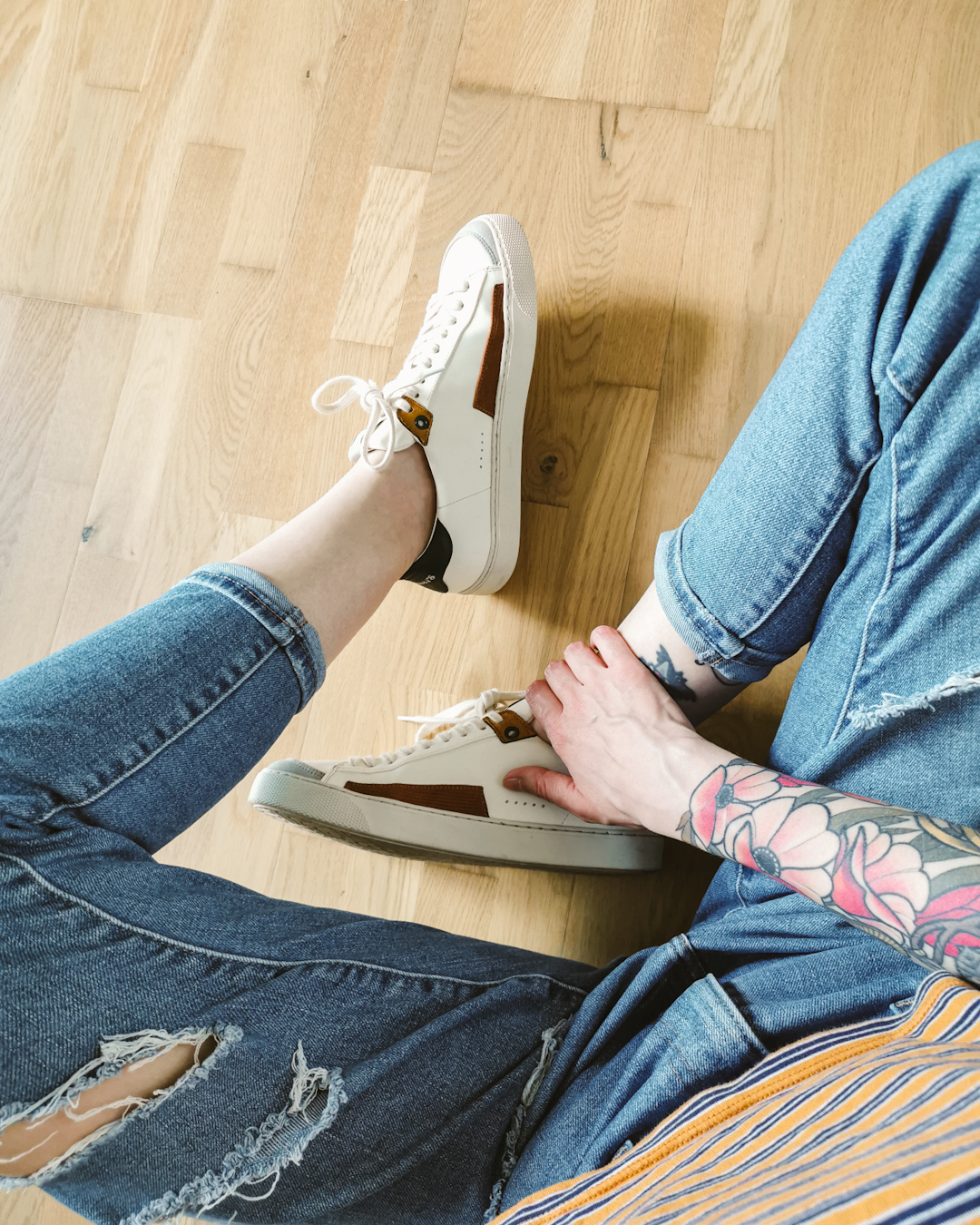 Mon blog barefoot - mon aventure barefoot avec les chaussures minimalistes