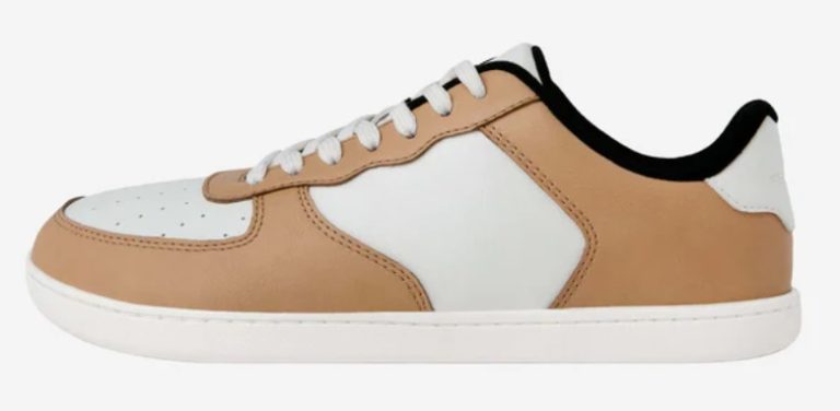 Chaussures barefoot stylées streetwear - sélection - feelgrounds sneakers