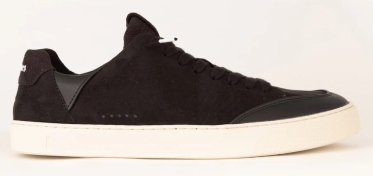 Chaussures barefoot stylées streetwear - sélection - my fleeter sneakers
