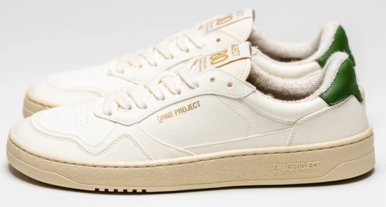 Chaussures barefoot stylées streetwear - sélection - ohne project sneakers
