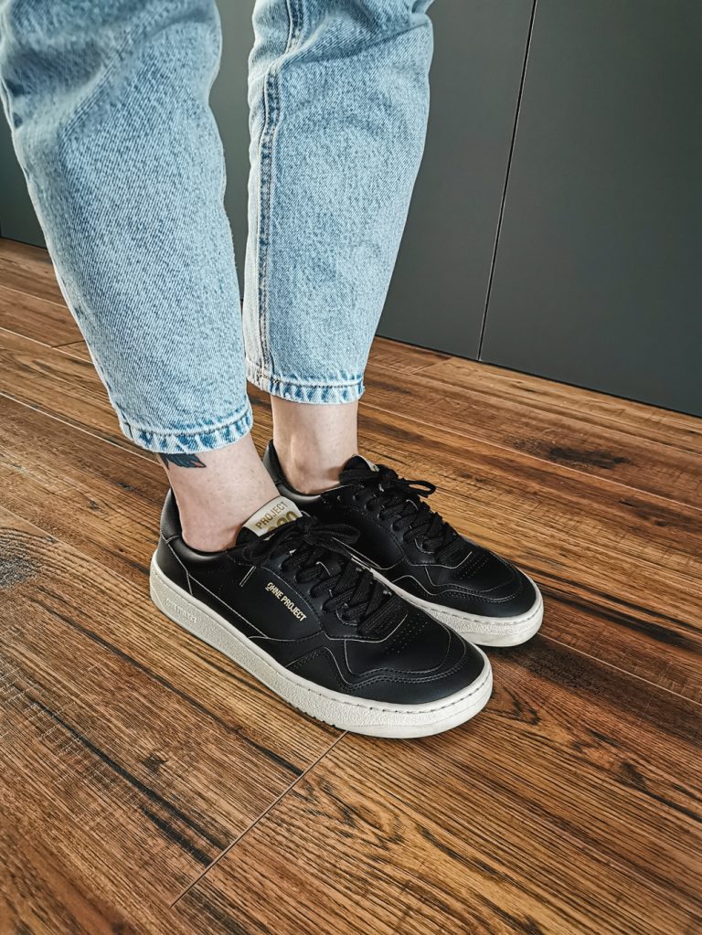 ohne project test et avis chaussures barefoot vegan