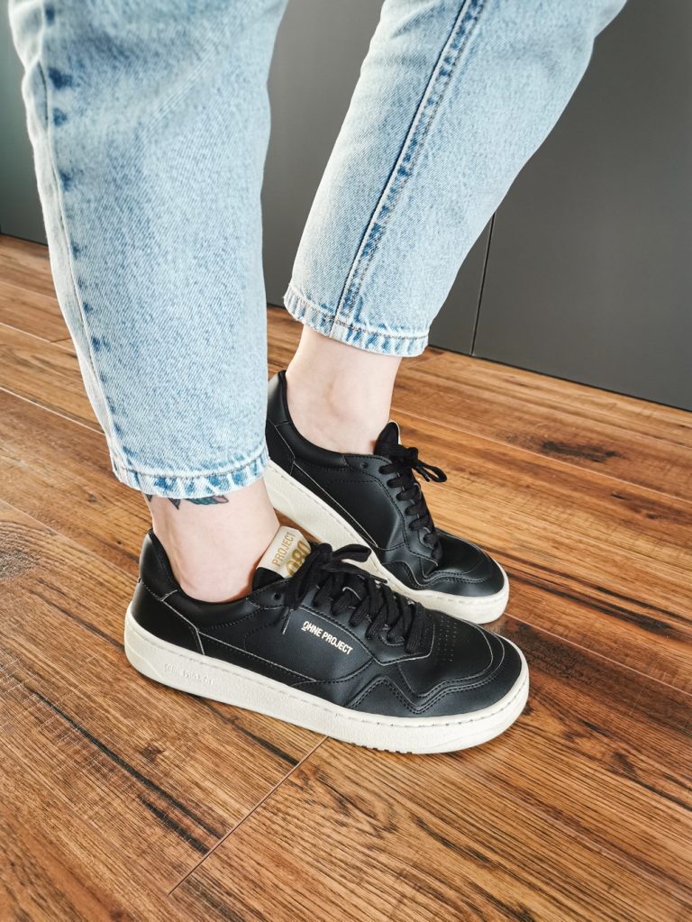 ohne project review chaussures minimalistes - chaussures barefoot