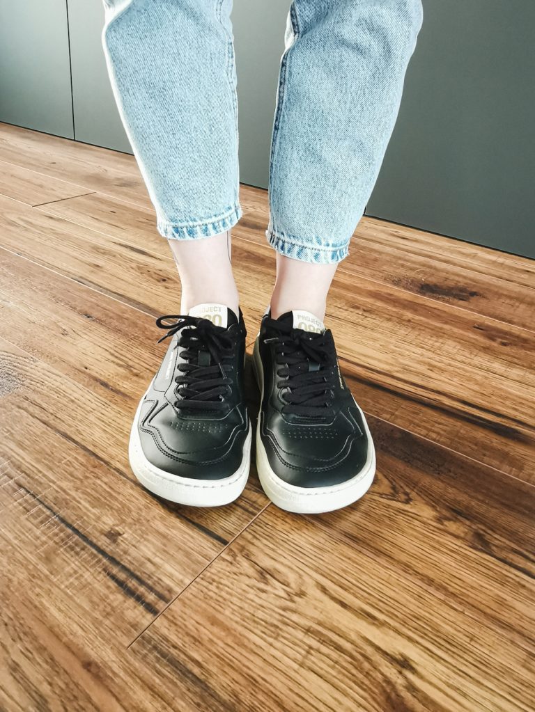 ohne project review chaussures minimalistes - barefoot shoes