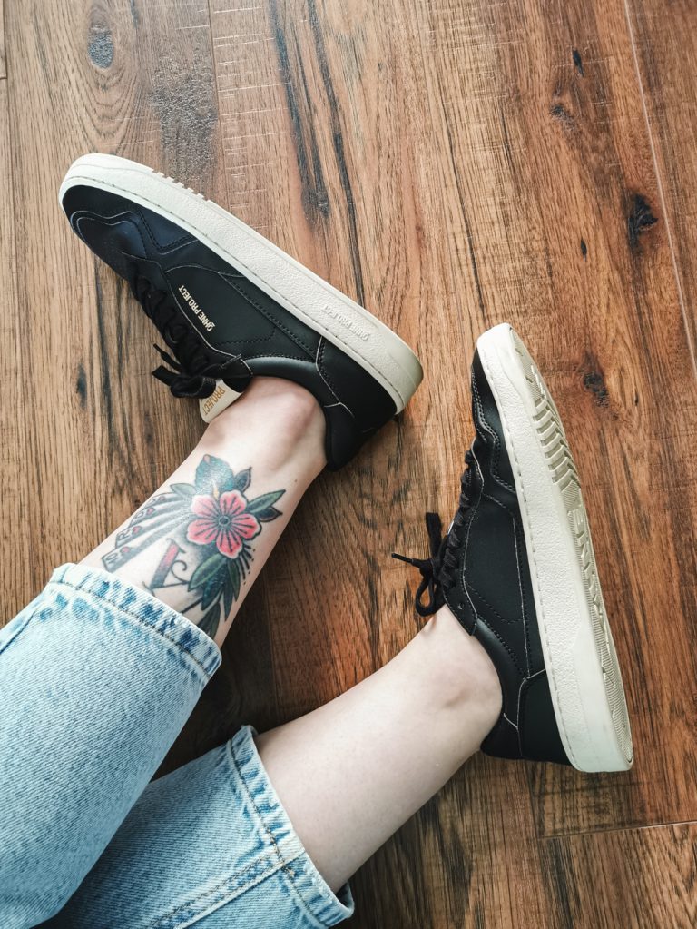 ohne project review chaussures barefoot