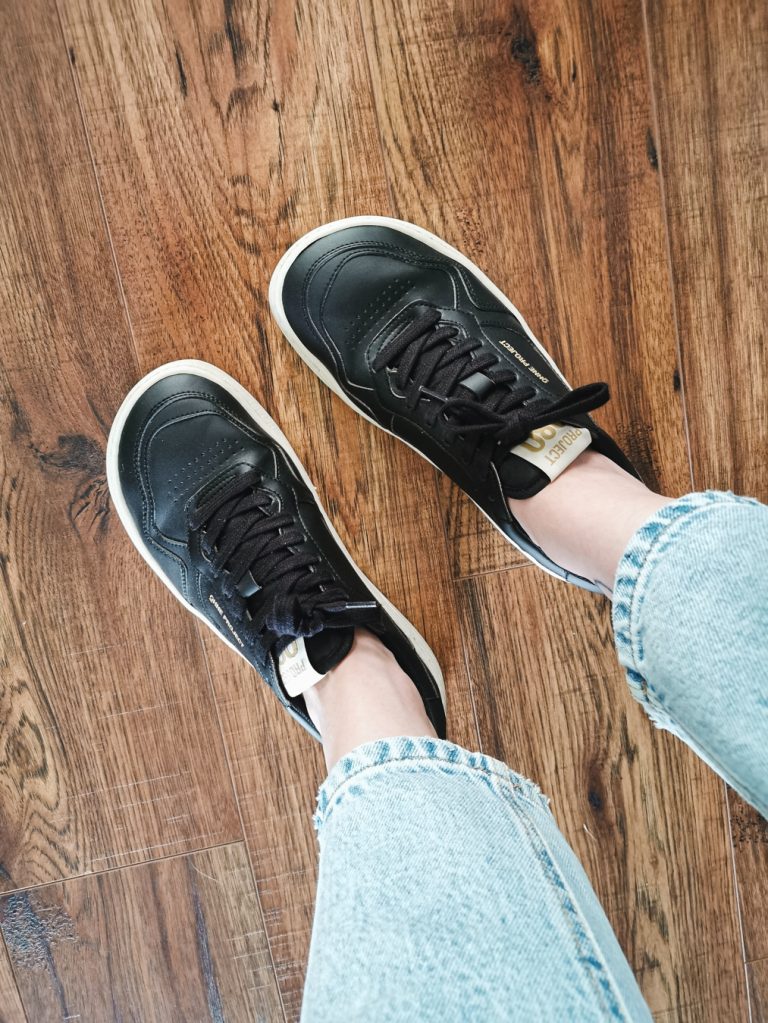 ohne review chaussures barefoot vegan - chaussures minimalistes